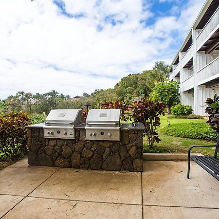 Beautiful Poipu Ac, Walk To Beach, Pool And Tennis Kp117 كولو المظهر الخارجي الصورة