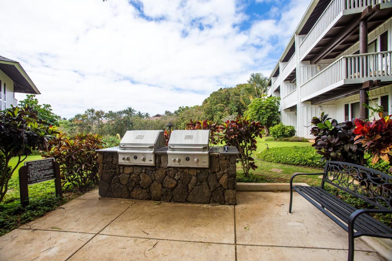 Beautiful Poipu Ac, Walk To Beach, Pool And Tennis Kp117 كولو المظهر الخارجي الصورة