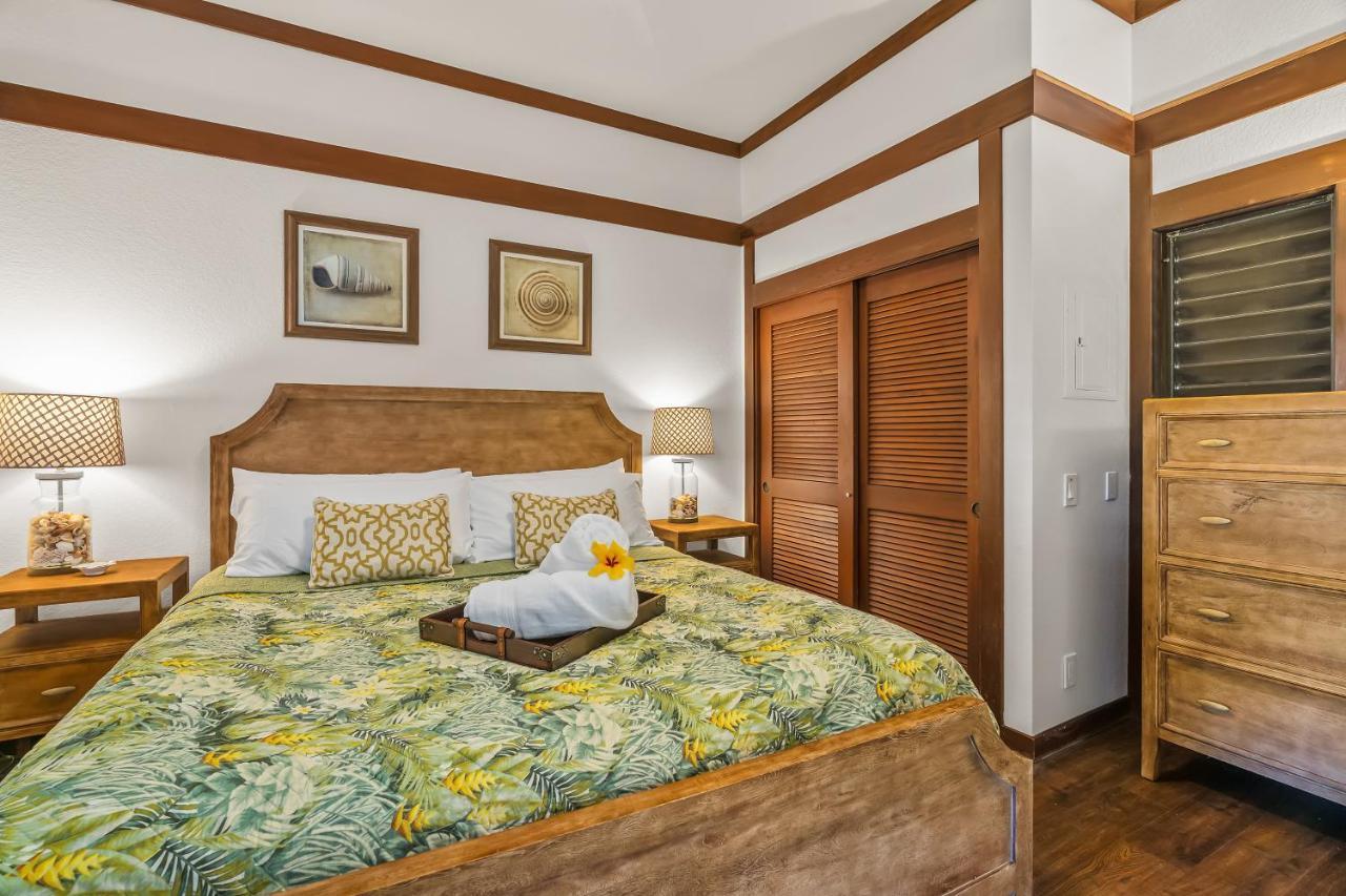 Beautiful Poipu Ac, Walk To Beach, Pool And Tennis Kp117 كولو المظهر الخارجي الصورة