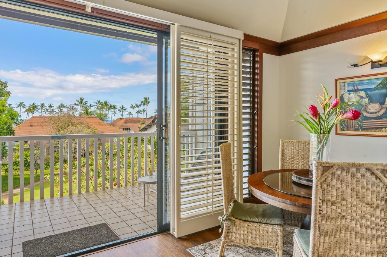 Beautiful Poipu Ac, Walk To Beach, Pool And Tennis Kp117 كولو المظهر الخارجي الصورة
