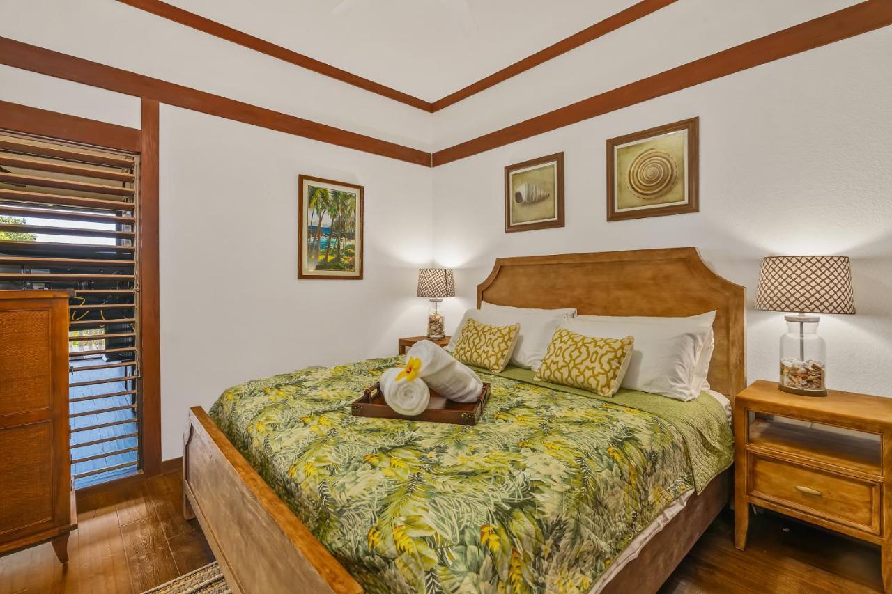 Beautiful Poipu Ac, Walk To Beach, Pool And Tennis Kp117 كولو المظهر الخارجي الصورة