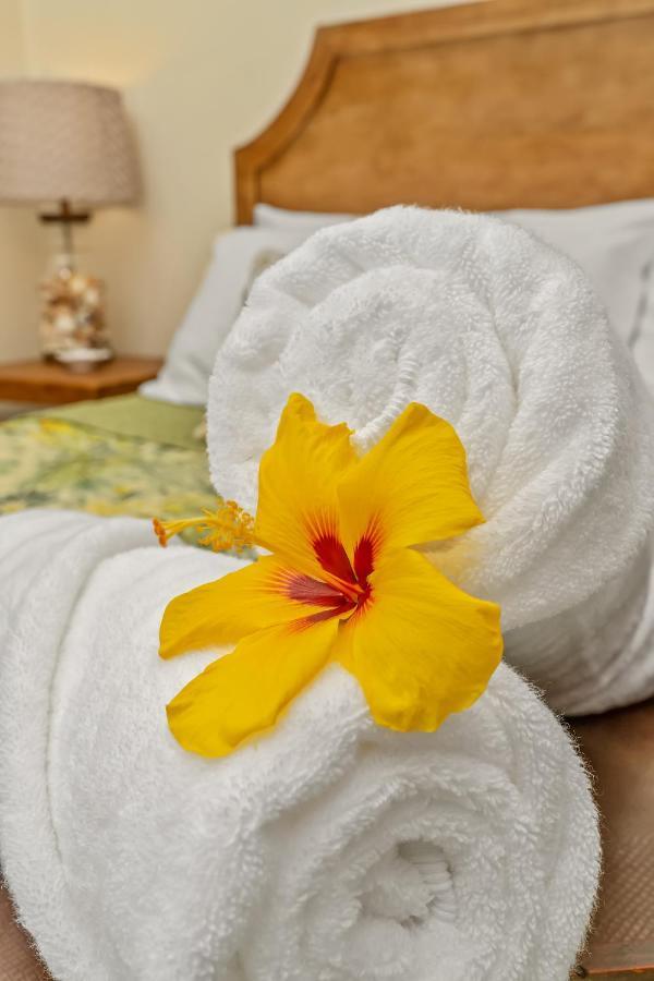 Beautiful Poipu Ac, Walk To Beach, Pool And Tennis Kp117 كولو المظهر الخارجي الصورة