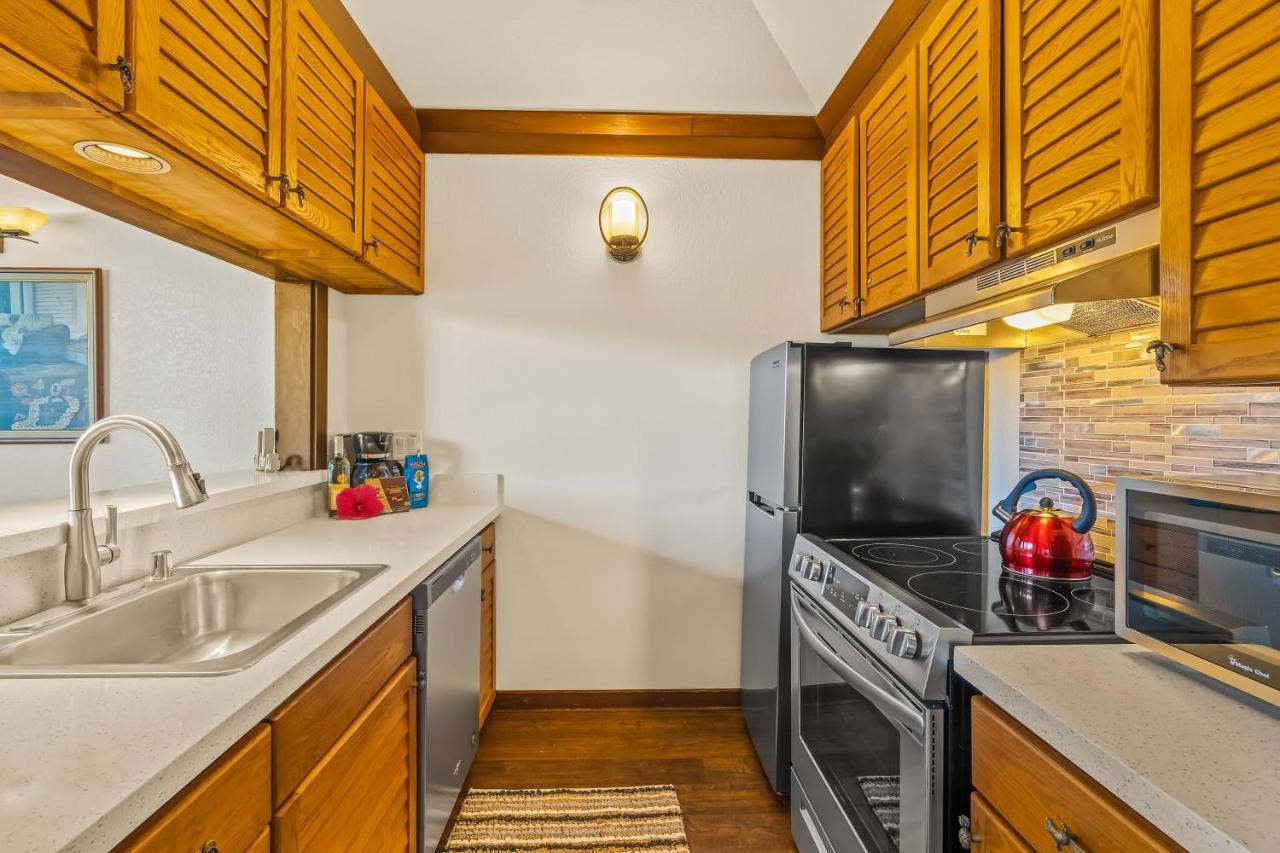 Beautiful Poipu Ac, Walk To Beach, Pool And Tennis Kp117 كولو المظهر الخارجي الصورة