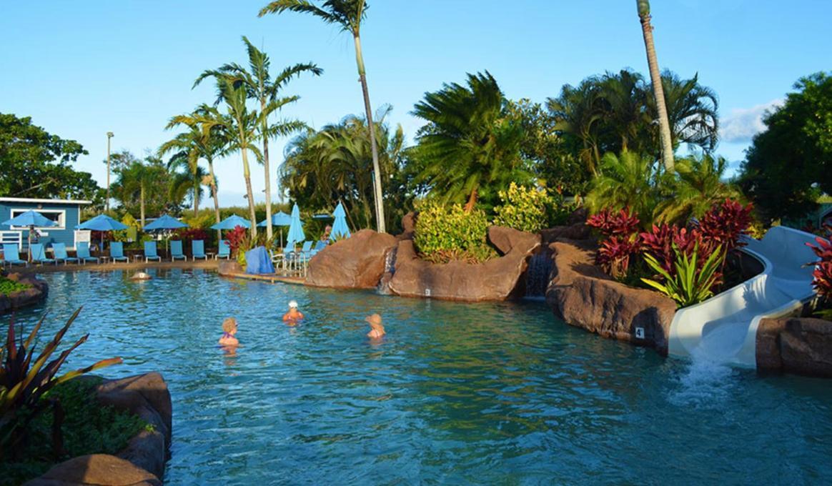 Beautiful Poipu Ac, Walk To Beach, Pool And Tennis Kp117 كولو المظهر الخارجي الصورة